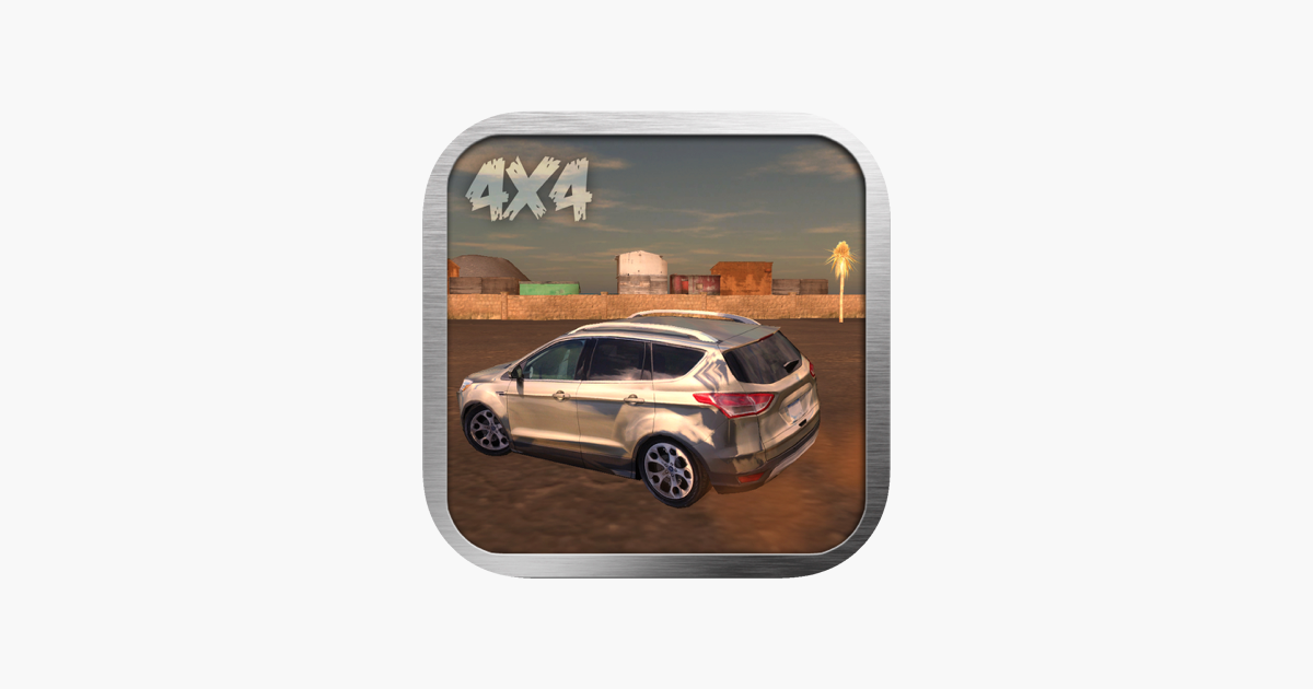 Games like SUV Car Simulator Extreme 2 Free