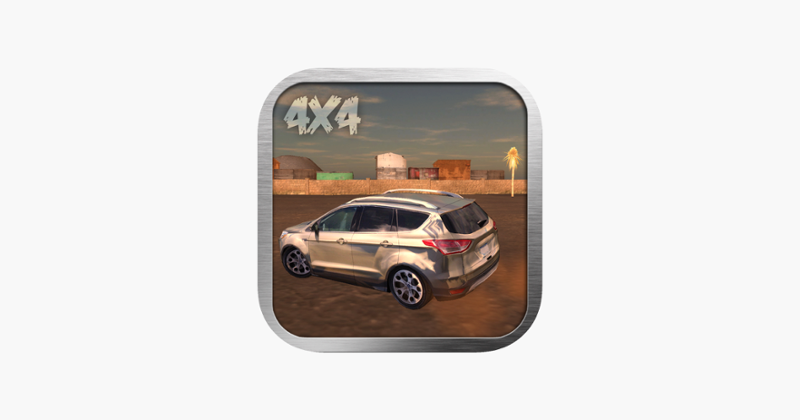 SUV Car Simulator Extreme 2 Free Game Cover