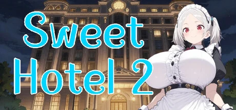 Games like Sweet Hotel 2