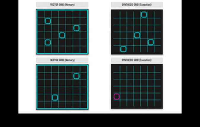 Synapse Synthesis Image