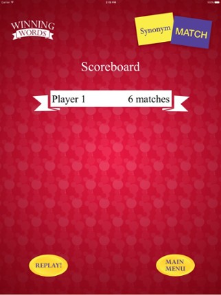 Synonym Match Image