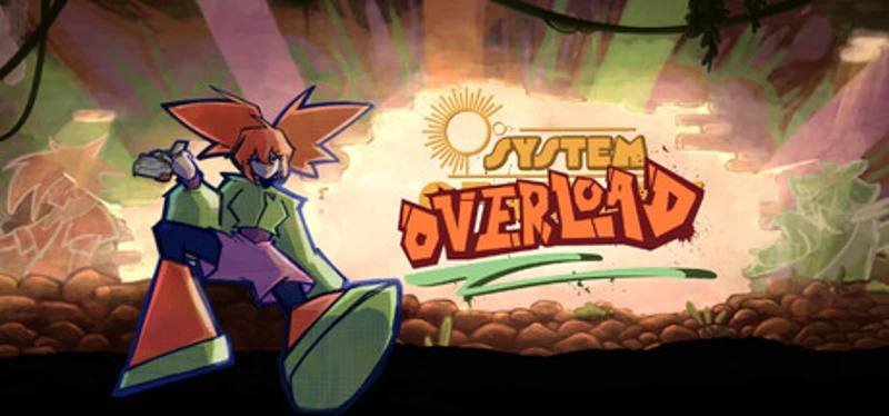 System Overload Image