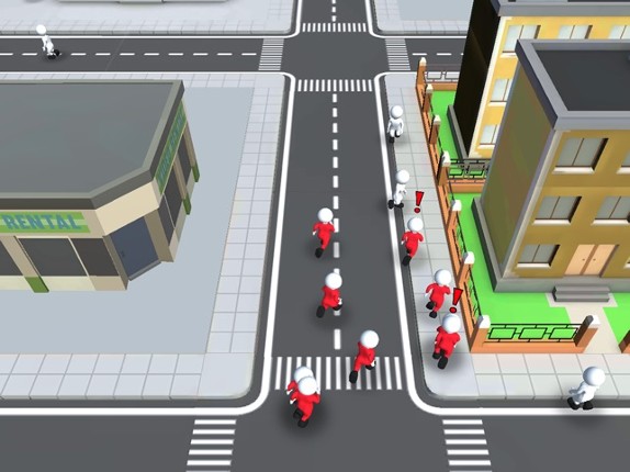 TAG.IO screenshot