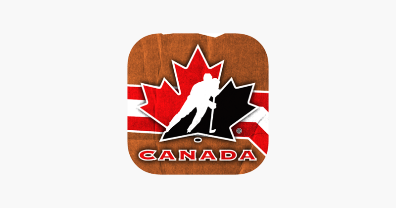 Team Canada Table Hockey Image