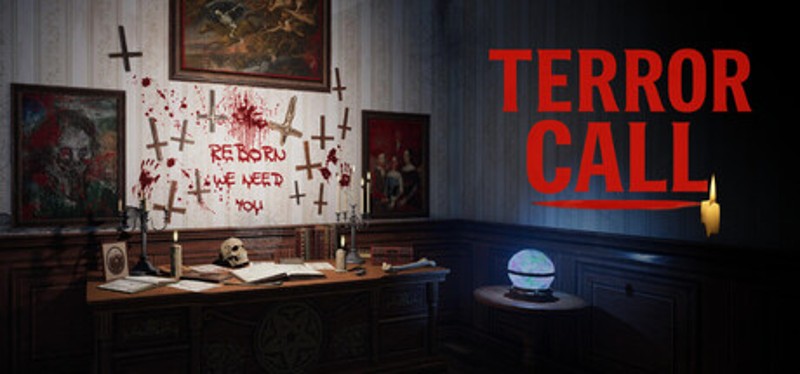 Terror Call Image