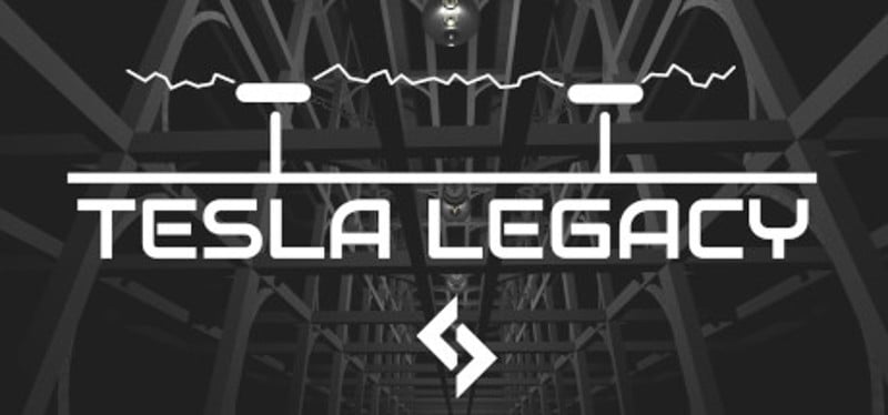 Tesla Legacy Game Cover