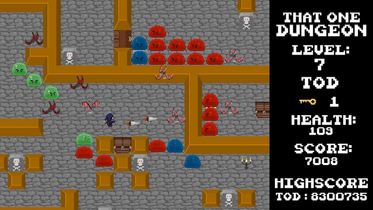 That One Dungeon Image