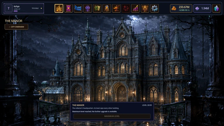 The Archive Project Image