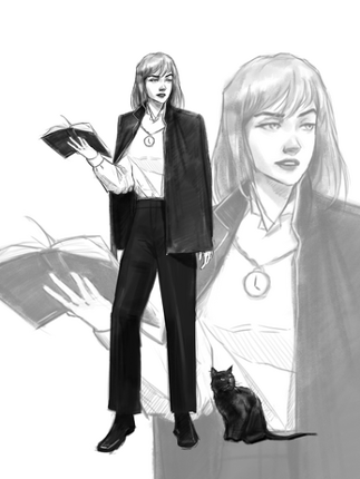 The Bar on the Abyss screenshot