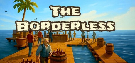 Games like The Borderless