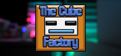 Games like The Cube Factory