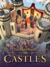 The Elder Scrolls: Castles Image