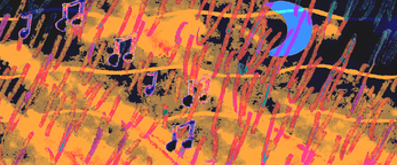 The Isle Is Full Of Noises Image