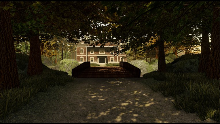 The Lakeview Orb screenshot