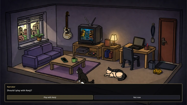 The Last Day: What Remains Image