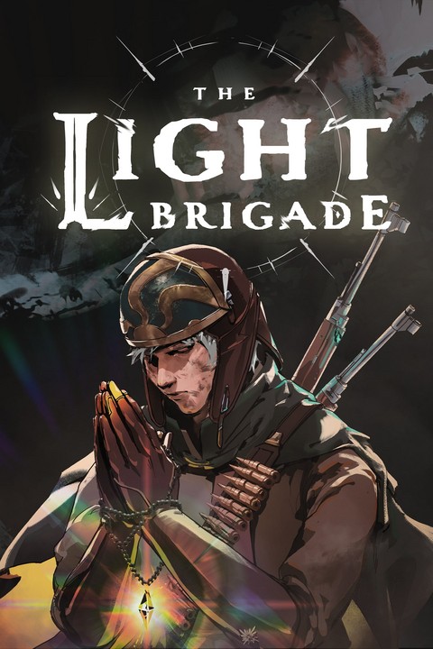 Games like The Light Brigade