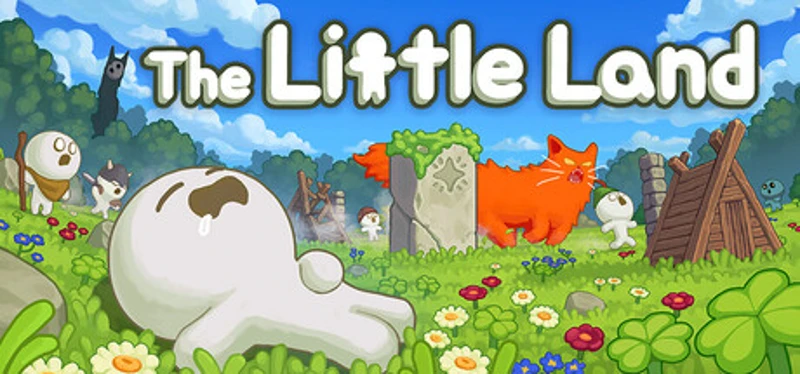 The Little Land Image