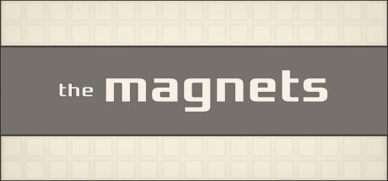 The Magnets Image