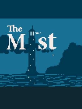 Games like The Mist