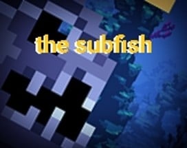 the subfish Image