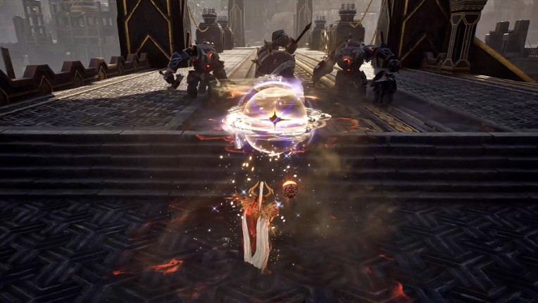 Throne and Liberty screenshot