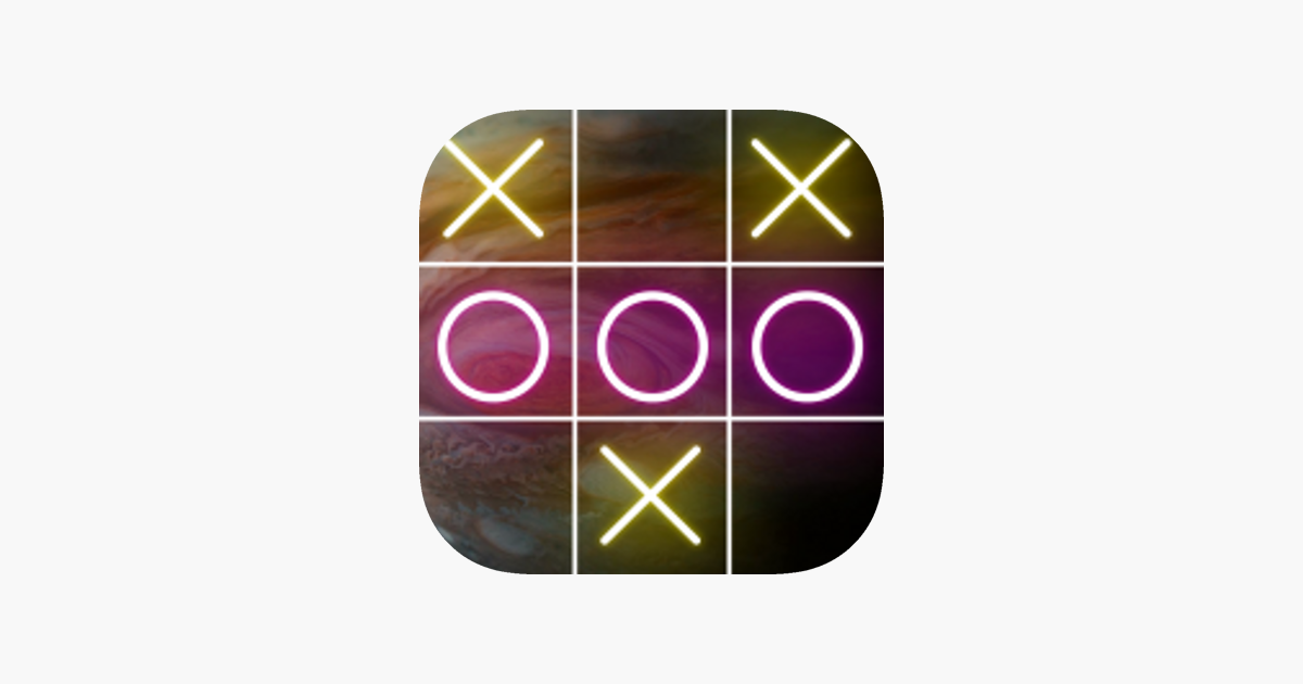 Games like Tic Tac Toe Universe Game