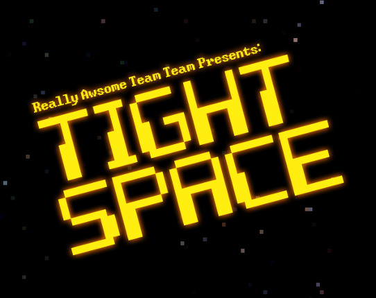 Tight Space Image