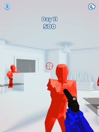 Time Shooter! screenshot