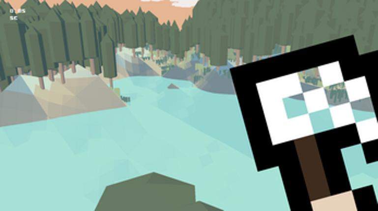 Tiny Expeditions screenshot