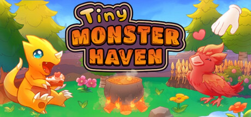 Tiny Monster Haven Image