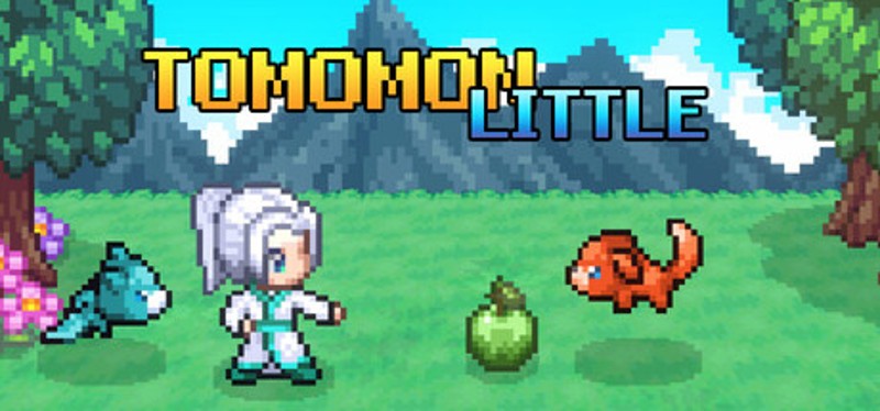 Tomomon Little Image