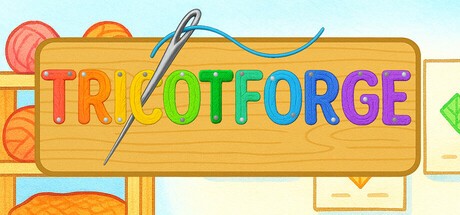 Games like TRICOTFORGE
