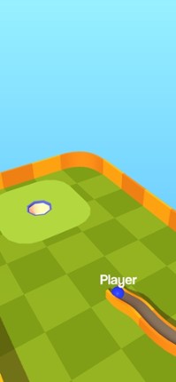 Trivia Mini Golf screenshot