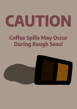 Trouble On The Espresso Express screenshot
