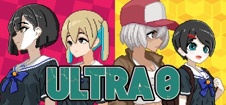 Games like ULTRA0