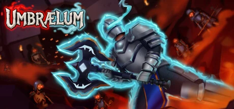 Games like Umbraelum