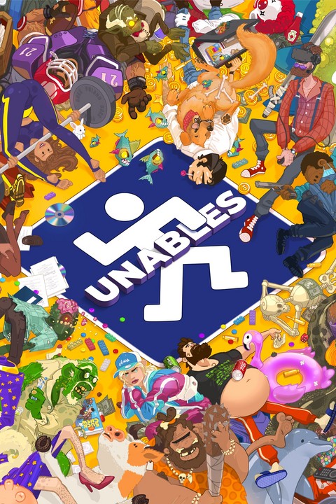 Games like UNABLES