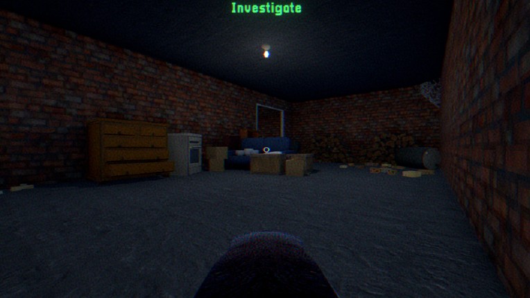 Unusual Tales: After Bark screenshot