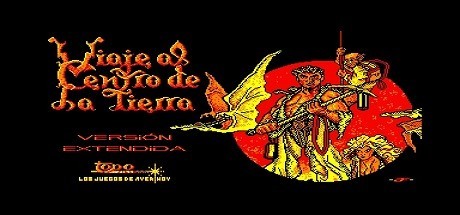 Games like Viaje al Centro de la Tierra - Versión Extendida