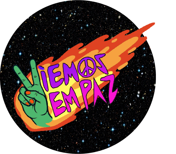 Games like Viemos em Paz