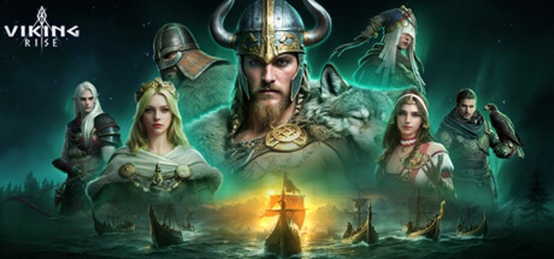 Viking Rise Image
