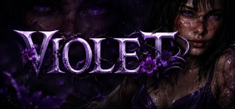 Violet Image