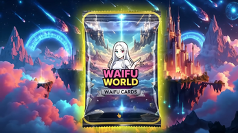 WaifuWorld Image