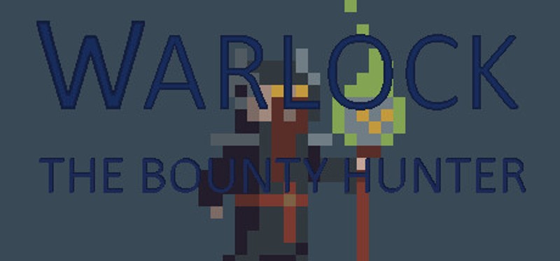 Warlock The Bounty Hunter Image