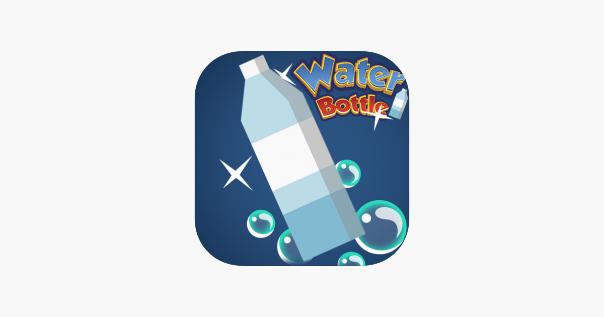 Games like Water Bottle 2 Flip Challenge