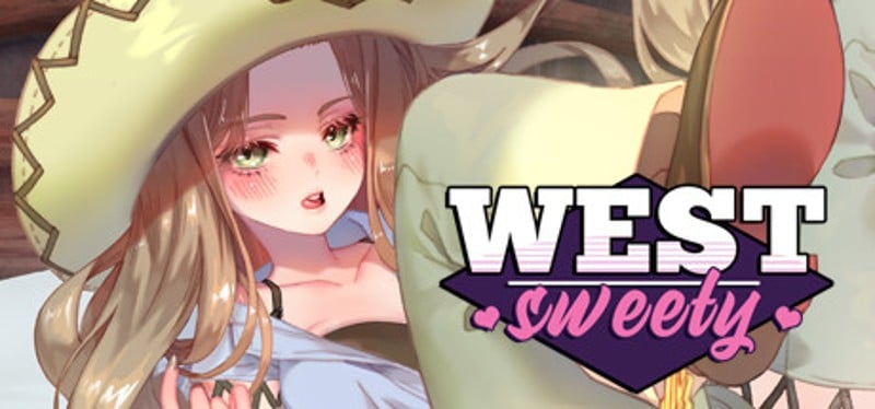 West Sweety Game Cover