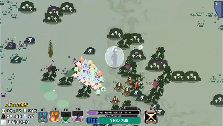 Whimsical Quest screenshot