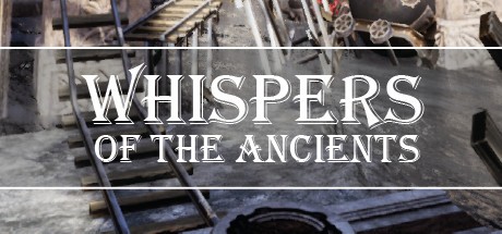 Games like Whispers of the Ancients