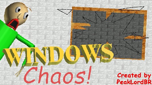 Games like Windows Chaos