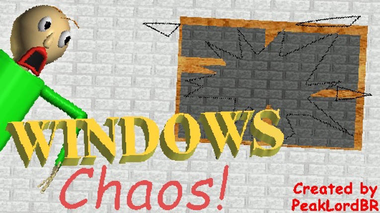 Windows Chaos Image